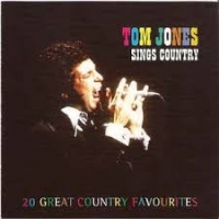 Jones, Tom Sings Country