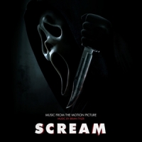 Ost / Soundtrack Scream (2022)