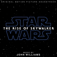 Williams, John / O.s.t. Star Wars: The Rise Of Skywalker