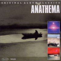 Anathema Original Album Classics