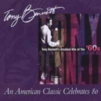 Bennett, Tony Hits Of The 60's