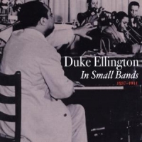 Ellington, Duke Small Bands 1937-1941