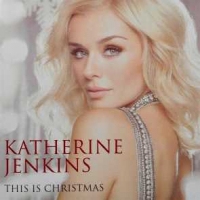 Jenkins, Katherine This Is Christmas
