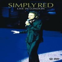 Simply Red Live In London
