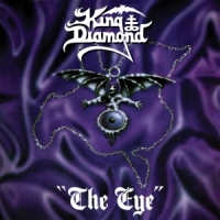 King Diamond The Eye (ri)