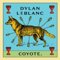 Leblanc, Dylan Coyote