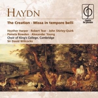 Haydn, J. Creation