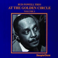 Powell, Bud At The Golden Circle, Vol. 3