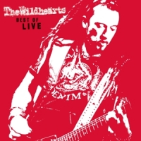 Wildhearts Best Of Live -coloured-