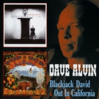 Alvin, Dave Blackjack David / Out In California