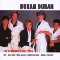Duran Duran Essential Collection