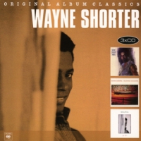 Shorter, Wayne Original Album Classics