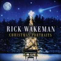 Wakeman, Rick Christmas Portraits
