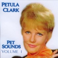 Clark, Petula Pet Sounds 1