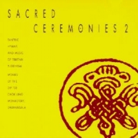 Monks Of The Dip Tse Chok Ling Mona Sacred Ceremonies 02