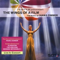 Zimmer, Hans Wings Of A Film