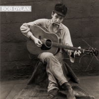 Dylan, Bob First Album -ltd-