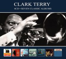 Terry, Clark Seven Classic Albums -digi-