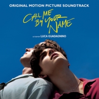Ost / Soundtrack Call Me By Your Name