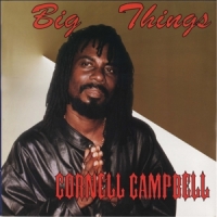 Campbell, Cornell Big Things