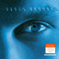 Garth Brooks Fresh Horses
