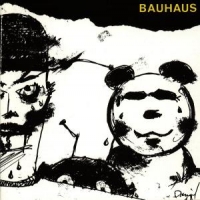 Bauhaus Mask
