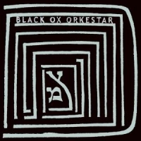 Black Ox Orkestar Ver Tanzt