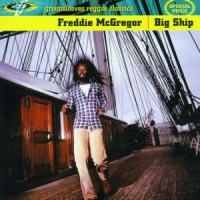 Mcgregor, Freddie Big Ship