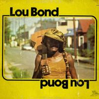 Bond, Lou Lou Bond