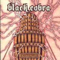 Black Cobra Chronomega