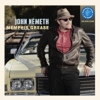 Nemeth, John Memphis Grease