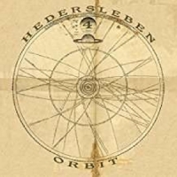 Hedersleben Orbit