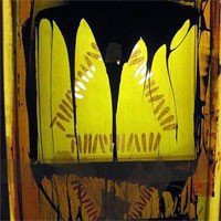 Warpaint Exquisite Corpse -6 Track Ep-