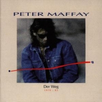 Maffay, Peter Der Weg 1979-1993