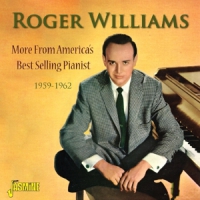 Williams, Roger More From America's Best Selling Pianist 1959-1962