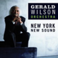 Gerald Wilson Big Band New York, New Sound