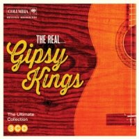 Gipsy Kings The Real... Gipsy Kings