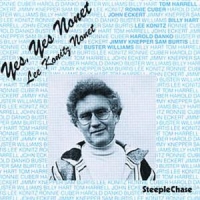 Konitz, Lee Yes, Yes Nonet