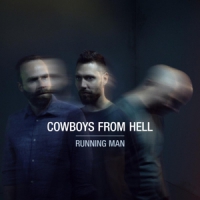 Cowboys From Hell Running Man