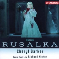 Abbado, Claudio Rusalka