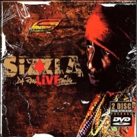 Sizzla Da Real Thing