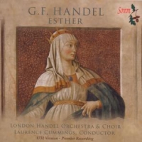 Handel, G.f. Esther
