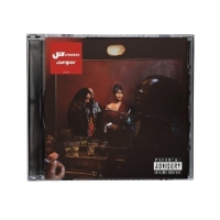 Crookes, Joy Juniper