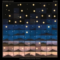 Explosions In The Sky Big Bend (ost)
