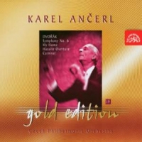 Abbado, Claudio Karel Ancerl Vol.19-gold