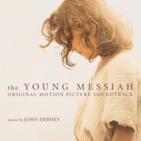 Debney, John Messiah