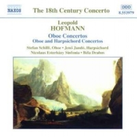 Hofmann, L. Oboe Concertos