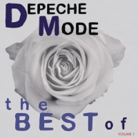 Depeche Mode The Best Of Depeche Mode, Vol. 1