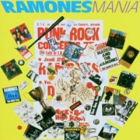 Ramones Ramones Mania