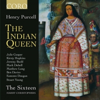 Purcell, H. Indian Queen
